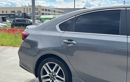 KIA Cerato IV, 2020 год, 2 200 000 рублей, 3 фотография