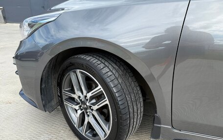 KIA Cerato IV, 2020 год, 2 200 000 рублей, 12 фотография
