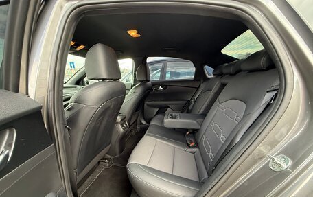 KIA Cerato IV, 2020 год, 2 200 000 рублей, 16 фотография