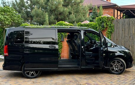 Mercedes-Benz V-Класс, 2023 год, 7 950 000 рублей, 17 фотография
