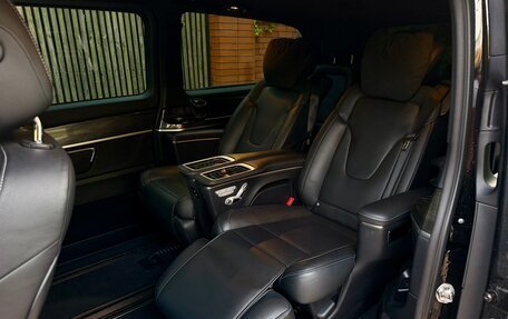 Mercedes-Benz V-Класс, 2023 год, 7 950 000 рублей, 34 фотография