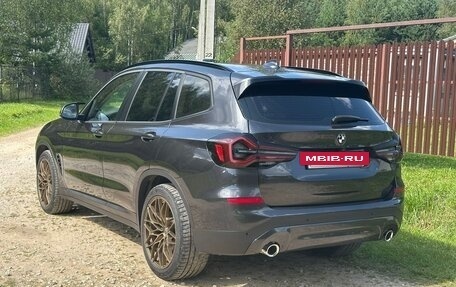 BMW X3, 2020 год, 3 950 000 рублей, 4 фотография