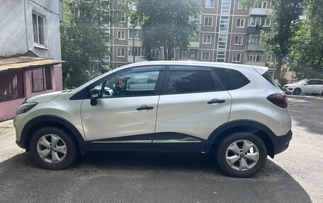 Renault Kaptur I рестайлинг, 2018 год, 1 550 000 рублей, 3 фотография