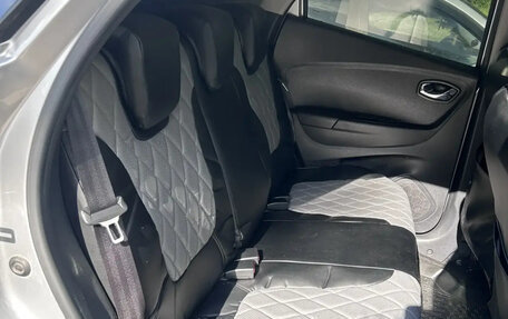 Renault Kaptur I рестайлинг, 2018 год, 1 550 000 рублей, 7 фотография