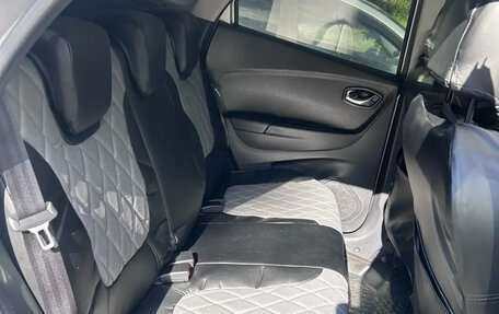 Renault Kaptur I рестайлинг, 2018 год, 1 550 000 рублей, 10 фотография