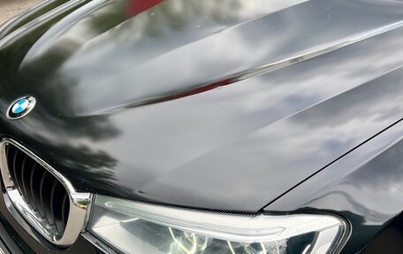 BMW X4, 2015 год, 2 350 000 рублей, 6 фотография