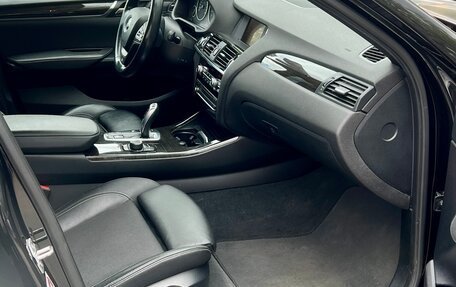 BMW X4, 2015 год, 2 350 000 рублей, 8 фотография
