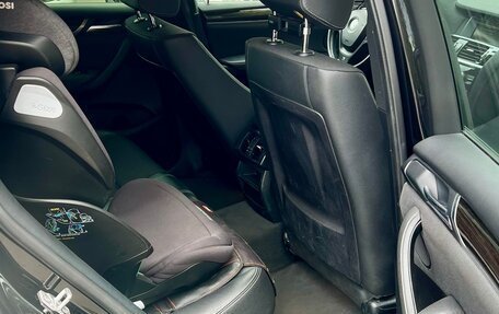 BMW X4, 2015 год, 2 350 000 рублей, 9 фотография