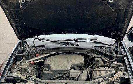 BMW X4, 2015 год, 2 350 000 рублей, 13 фотография
