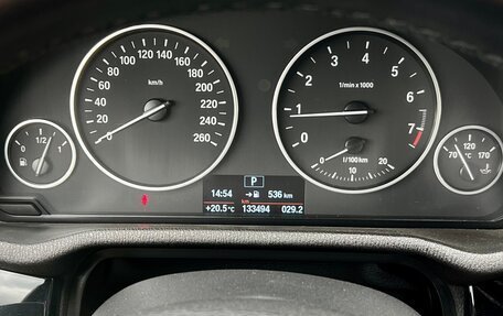 BMW X4, 2015 год, 2 350 000 рублей, 22 фотография