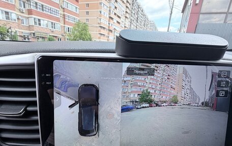 KIA Sportage IV рестайлинг, 2018 год, 2 400 000 рублей, 14 фотография
