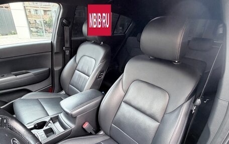 KIA Sportage IV рестайлинг, 2018 год, 2 400 000 рублей, 11 фотография