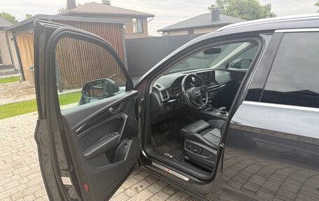 Audi Q5, 2019 год, 3 500 000 рублей, 8 фотография