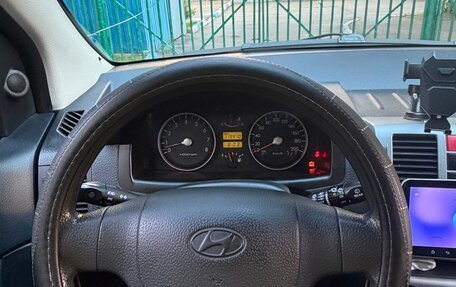 Hyundai Getz I рестайлинг, 2005 год, 480 000 рублей, 2 фотография