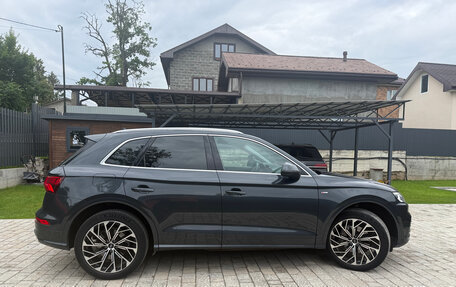 Audi Q5, 2019 год, 3 500 000 рублей, 6 фотография