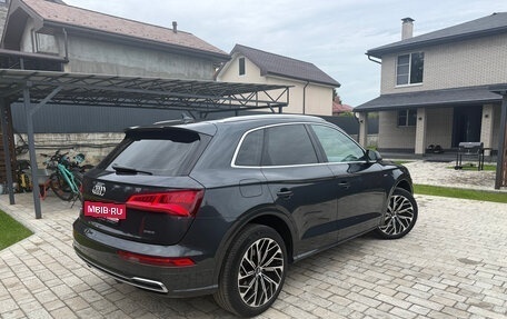 Audi Q5, 2019 год, 3 500 000 рублей, 5 фотография