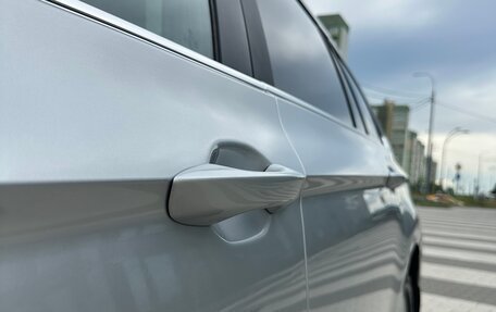 Volkswagen Passat B8 рестайлинг, 2017 год, 1 900 000 рублей, 8 фотография