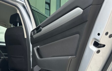 Volkswagen Passat B8 рестайлинг, 2017 год, 1 900 000 рублей, 12 фотография