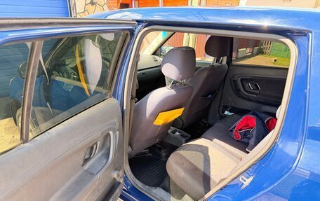 Skoda Fabia II, 2013 год, 600 000 рублей, 6 фотография