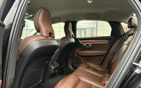 Volvo S90 II рестайлинг, 2019 год, 2 700 000 рублей, 10 фотография