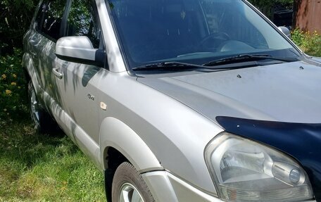 Toyota Avensis III рестайлинг, 2009 год, 990 000 рублей, 5 фотография