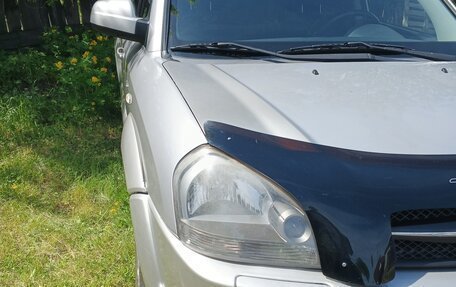 Toyota Avensis III рестайлинг, 2009 год, 990 000 рублей, 7 фотография