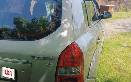 Toyota Avensis III рестайлинг, 2009 год, 990 000 рублей, 6 фотография