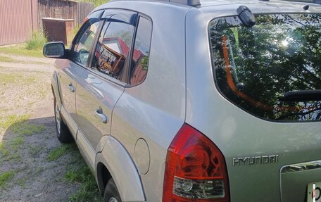 Toyota Avensis III рестайлинг, 2009 год, 990 000 рублей, 3 фотография