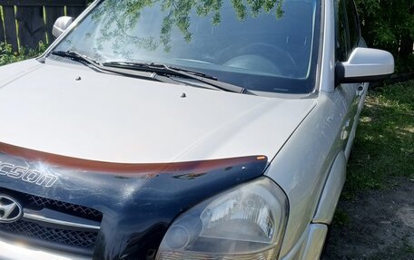 Toyota Avensis III рестайлинг, 2009 год, 990 000 рублей, 13 фотография