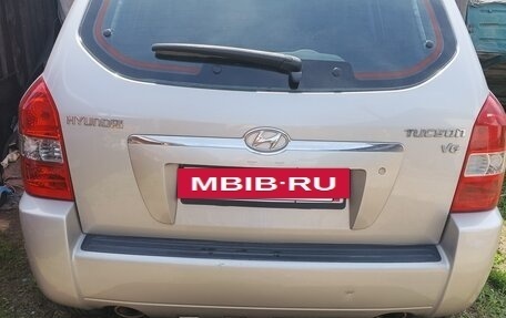 Toyota Avensis III рестайлинг, 2009 год, 990 000 рублей, 4 фотография