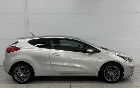 KIA cee'd III, 2014 год, 1 040 000 рублей, 7 фотография