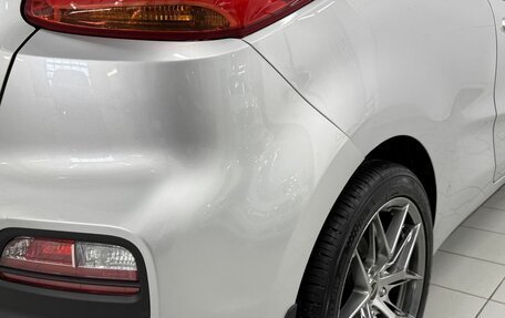 KIA cee'd III, 2014 год, 1 040 000 рублей, 13 фотография