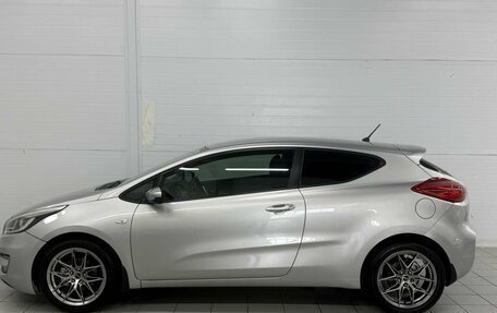 KIA cee'd III, 2014 год, 1 040 000 рублей, 12 фотография