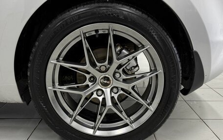 KIA cee'd III, 2014 год, 1 040 000 рублей, 14 фотография