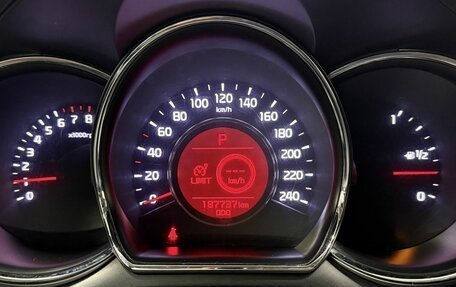 KIA cee'd III, 2014 год, 1 040 000 рублей, 18 фотография