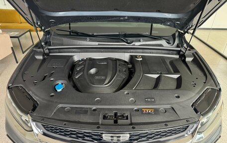 Geely Tugella FY11, 2023 год, 2 450 000 рублей, 3 фотография