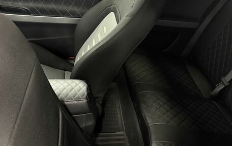 KIA cee'd III, 2014 год, 1 040 000 рублей, 17 фотография