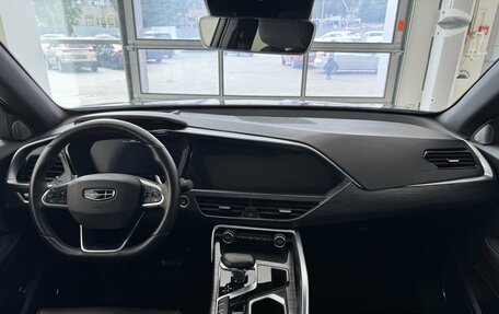 Geely Tugella FY11, 2023 год, 2 450 000 рублей, 10 фотография