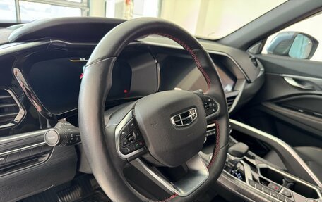 Geely Tugella FY11, 2023 год, 2 450 000 рублей, 12 фотография