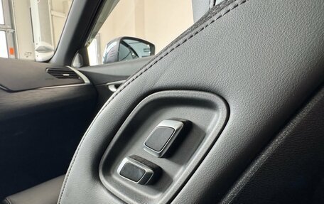 Geely Tugella FY11, 2023 год, 2 450 000 рублей, 20 фотография