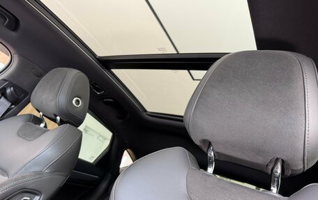 Geely Tugella FY11, 2023 год, 2 450 000 рублей, 25 фотография