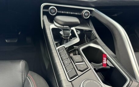 Geely Tugella FY11, 2023 год, 2 450 000 рублей, 19 фотография