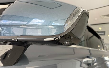Geely Tugella FY11, 2023 год, 2 450 000 рублей, 28 фотография