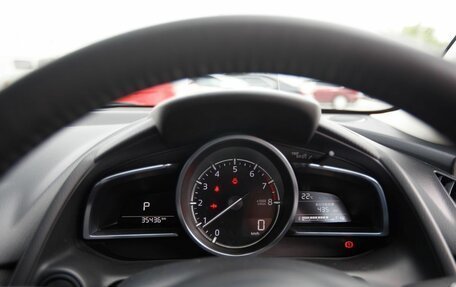 Mazda 2 III, 2019 год, 1 300 000 рублей, 13 фотография
