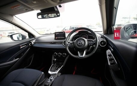 Mazda 2 III, 2019 год, 1 300 000 рублей, 9 фотография