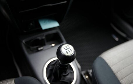 Suzuki SX4 II рестайлинг, 2008 год, 690 000 рублей, 17 фотография