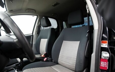 Suzuki SX4 II рестайлинг, 2008 год, 690 000 рублей, 13 фотография
