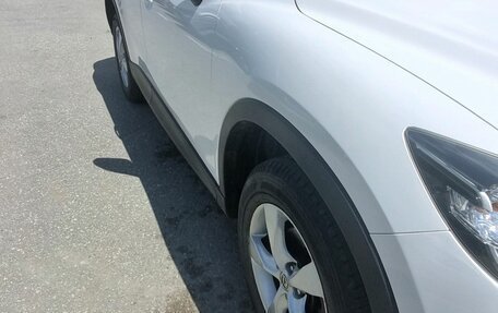 Mazda CX-5 II, 2012 год, 1 389 000 рублей, 2 фотография
