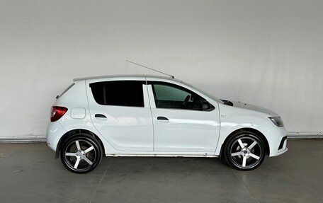 Renault Sandero II рестайлинг, 2020 год, 1 020 000 рублей, 7 фотография