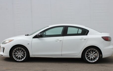 Mazda 3, 2011 год, 599 000 рублей, 4 фотография